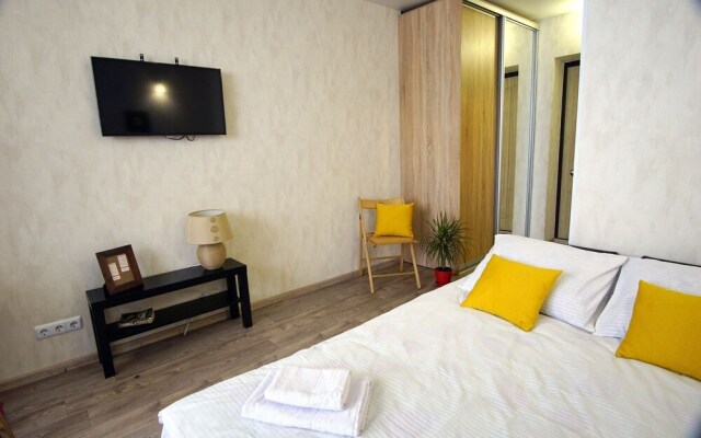 Flatsis Apartment Tselinogradskaya 54A