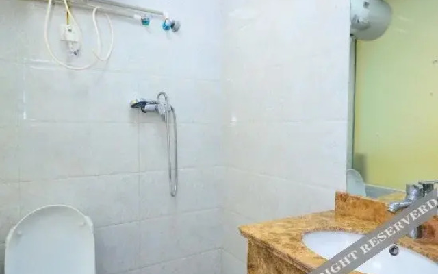 Yuejin Hostel