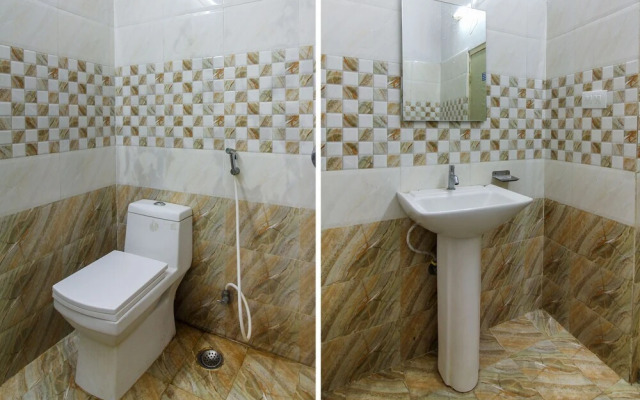 Royal Suite by OYO Rooms