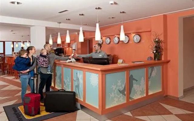 Jufa Hotel Hochkar Sport Resort