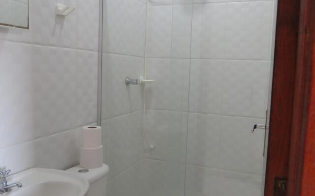 Água Doce Praia Hotel