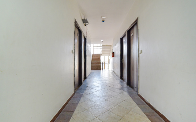 FabHotel Jaipur Casa