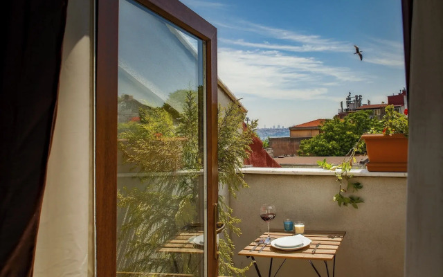 Kavalali Suites