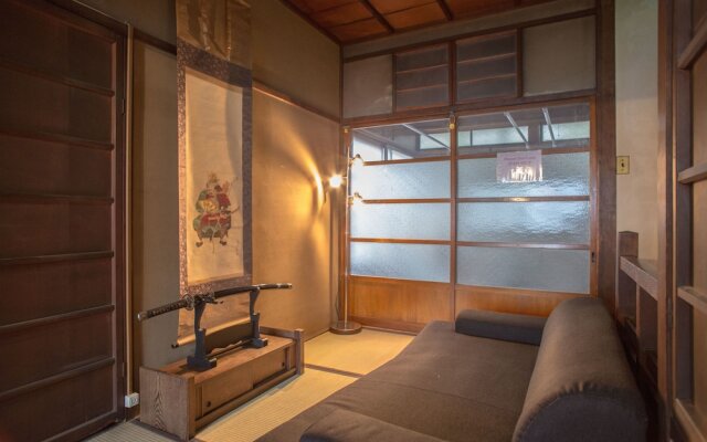 Kyomachiya No Yado 794Inn Kiyomizu Gojo