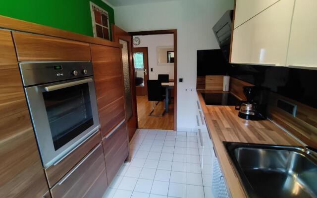 BodenSEE Apartment Friedrichshafen Rotkehlchenweg