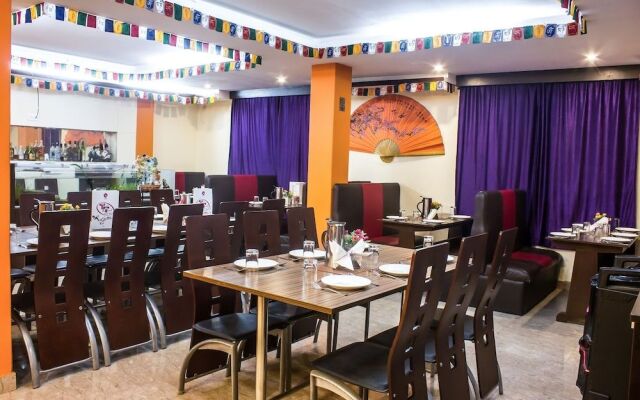 HOTEL IINORRI GANGTOK AND Lachung