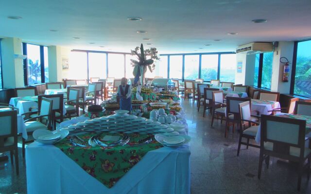 Porto D'Aldeia Ecolodge