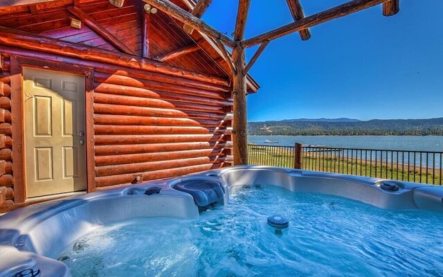 003 Northern Exposure Home