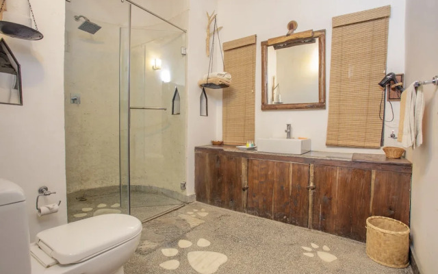 Temple Tiger Green Jungle Resort