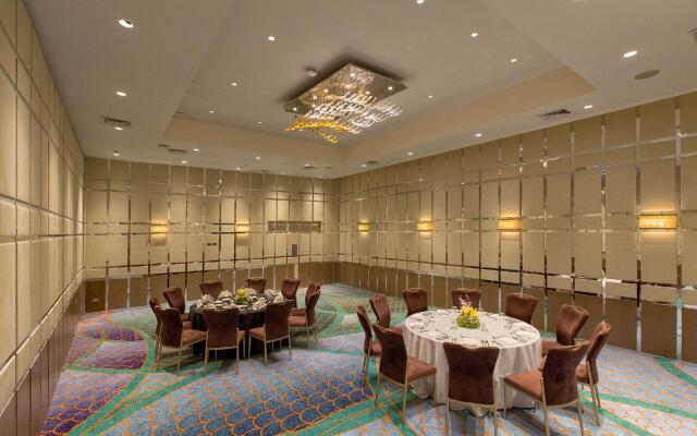 Dusit Thani Mactan Cebu Resort