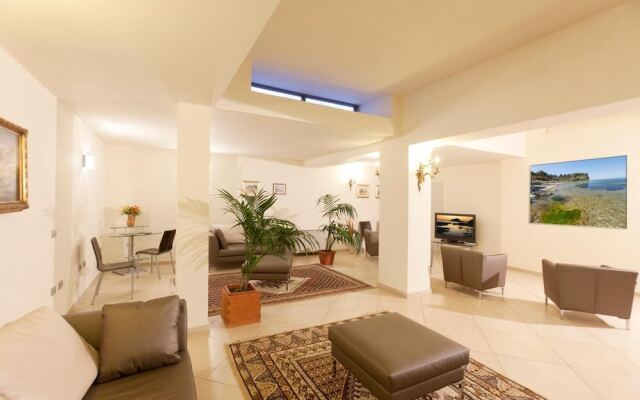 Hotel Corallo