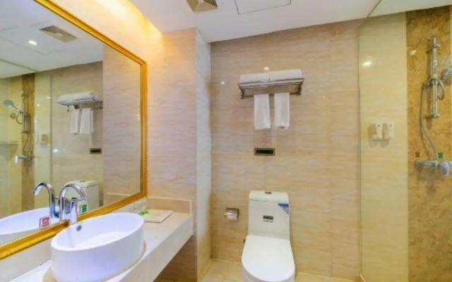 Vienna Foshan Shunde Longjia Exhibition Center