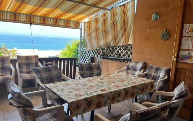 Porto Alabe Apartment