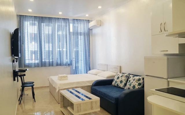 ASHTAL beach HOTEL 17\14