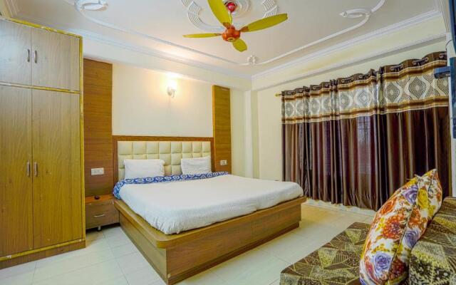 Shimla Woods 2BHK by Dumnu Homes