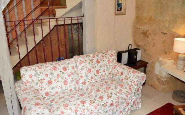 Gite Savonnières, 2 pièces, 2 personnes - FR-1-381-280
