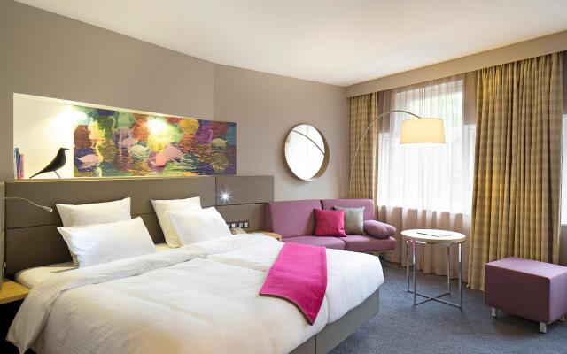 Crowne Plaza Bruges by IHG