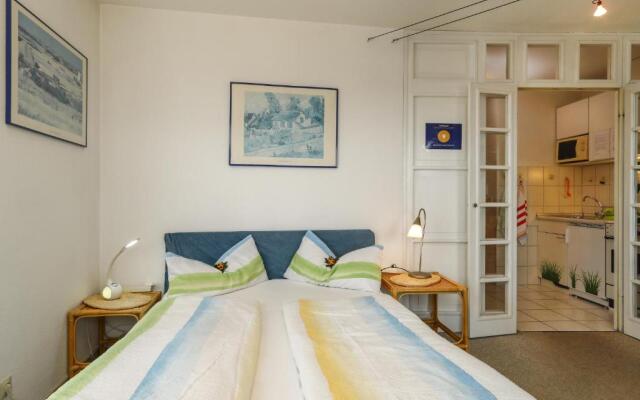 Ferienwohnung Holiday 2