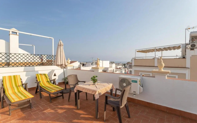 Apartment Nieves 1