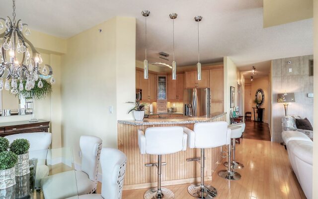 Sunset Waterfront Resort by KVR