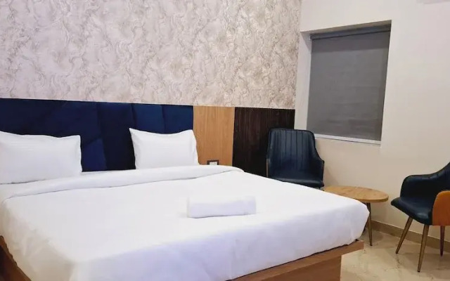 BlueNeck Ayodhya-Near ShriRam Mandir