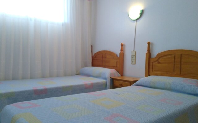 AP Costas Olimpo 2 dormitorios