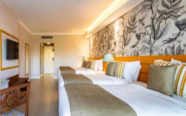 Sauipe Sol Grand Premium – All Inclusive