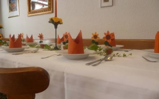 Gasthof Zur Silbernen Kanne
