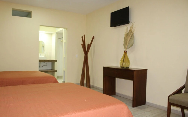 Hotel Casa Peregrina