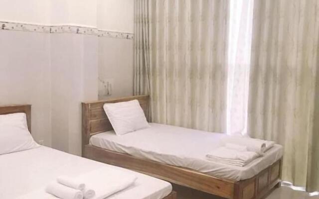 Thanh Vinh Hotel