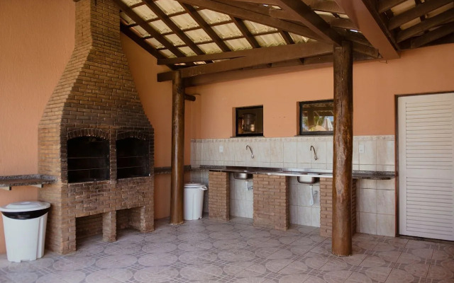 Praia de Guarajuba Genipabu Summer House