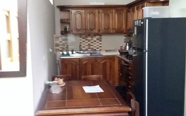 Hostal Romana II