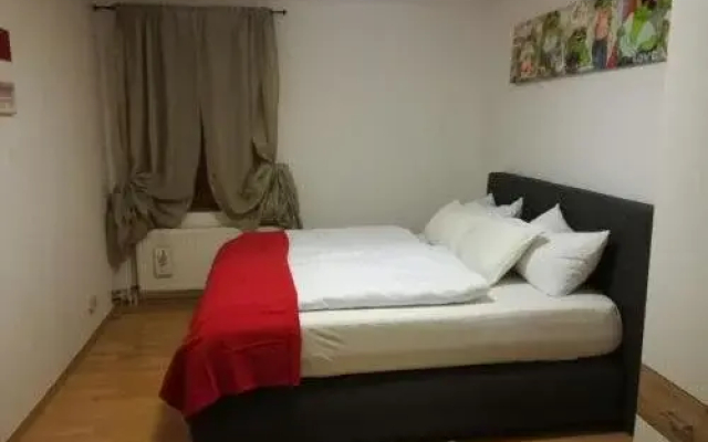 Hotel Aurichs