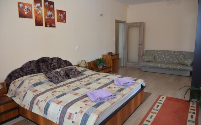 AC Apartmán Gloria