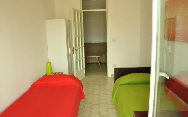Bed & Breakfast Ulisse-Giovinazzo(Bari)