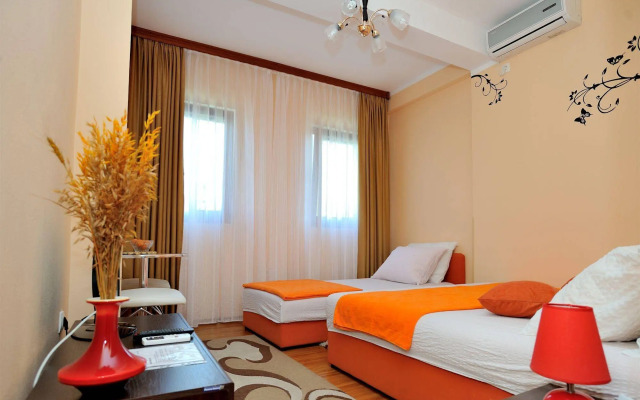 Villa Nur