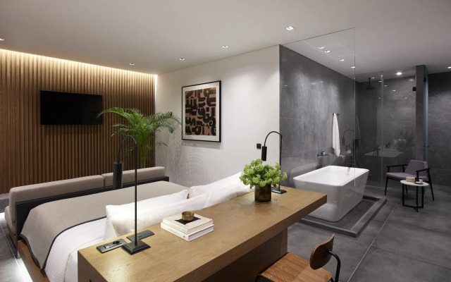 The Editor Hotel Athens
