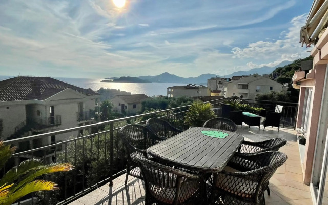 Apartments Kentera