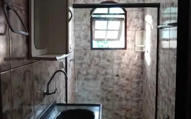 Pousada Brilho Do Sol