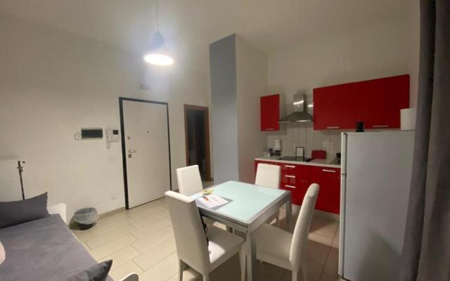 De Gasperi House