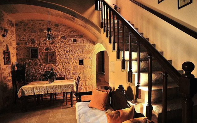 Byzantine Hotel
