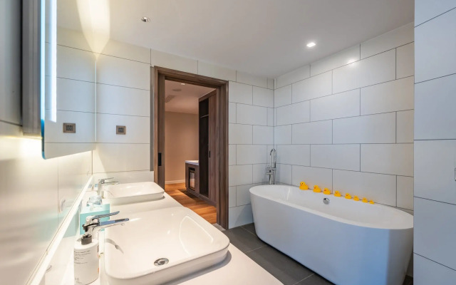 Holiday Inn Express Huludao Seaview by IHG