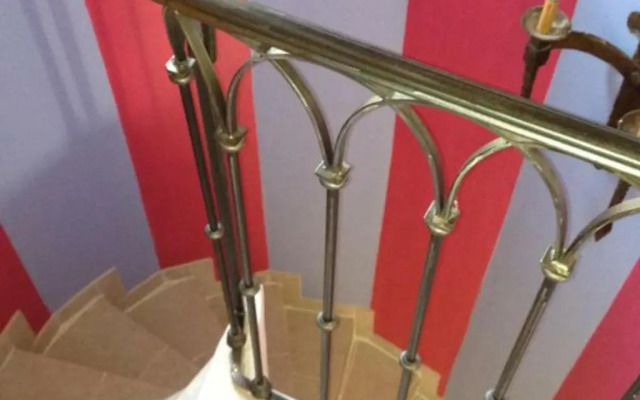 Gîte Angé, 2 pièces, 2 personnes - FR-1-491-8