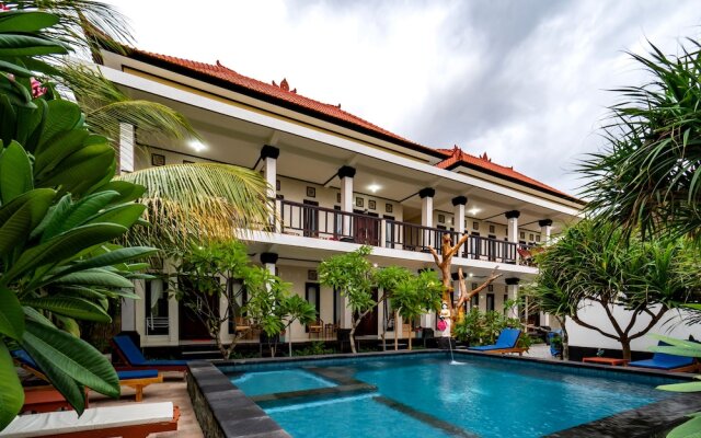 Megacahya Bungalow
