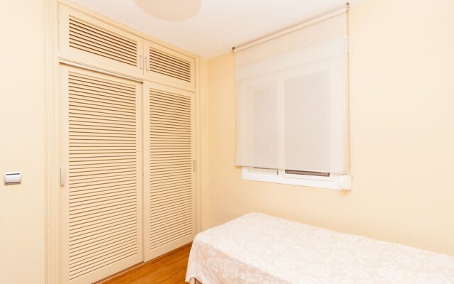 City Home at Fuengirola Canovas