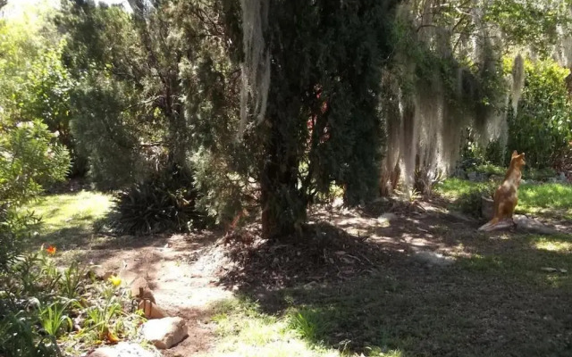 Staple House Bed and Breakfast