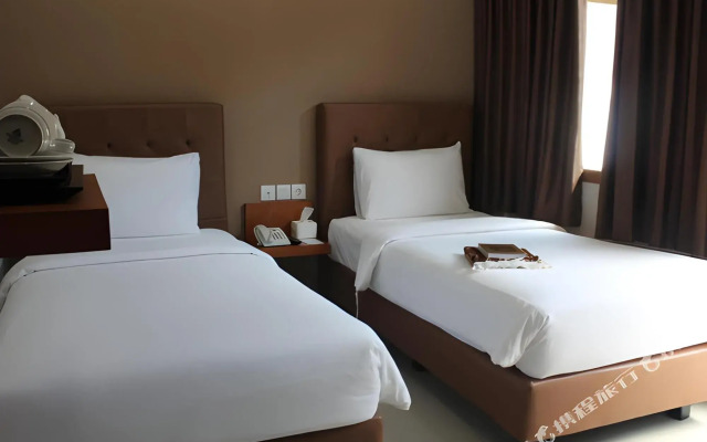 Mr. J Hotel