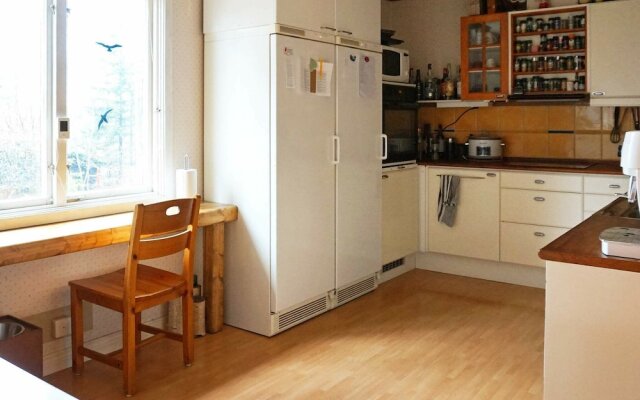 6 Person Holiday Home in Bålstad
