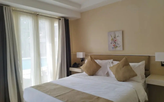 Casa Marta Hotel