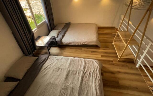 Dốc Garden Homestay - Apartment & Coffee